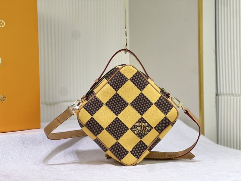 Mens LV Satchel bags